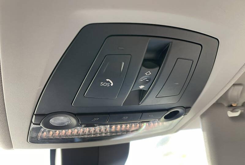 BMW X3 2012