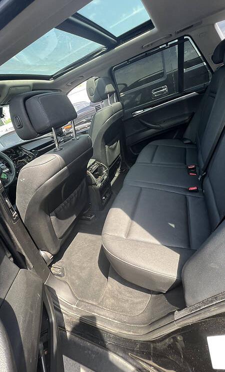 BMW X5 2008