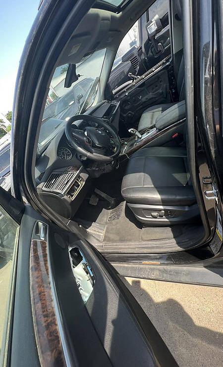 BMW X5 2008