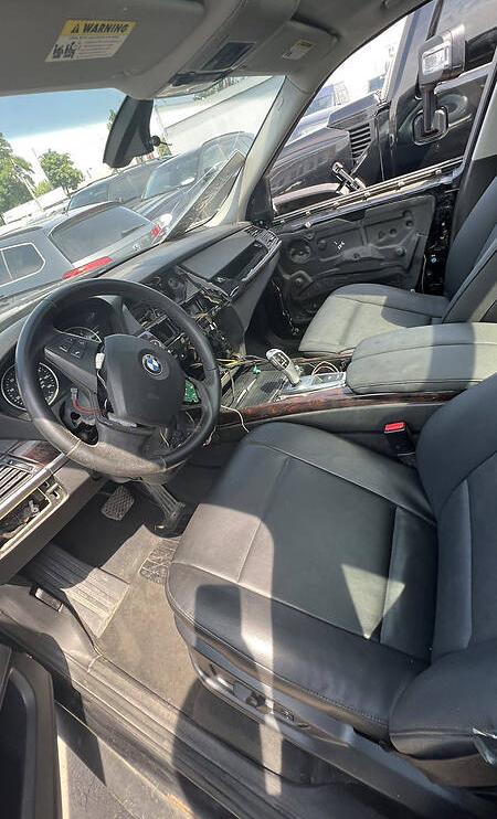 BMW X5 2008