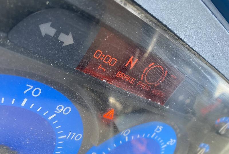 Renault Premium 2005