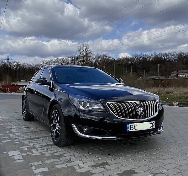 Opel Insignia 2017