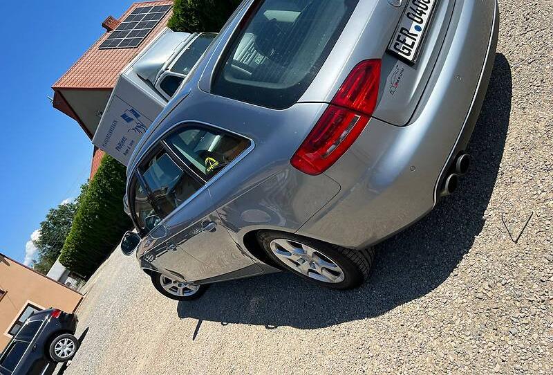 Audi A4 2009