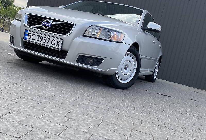 Volvo V50 KLASSIK  2011