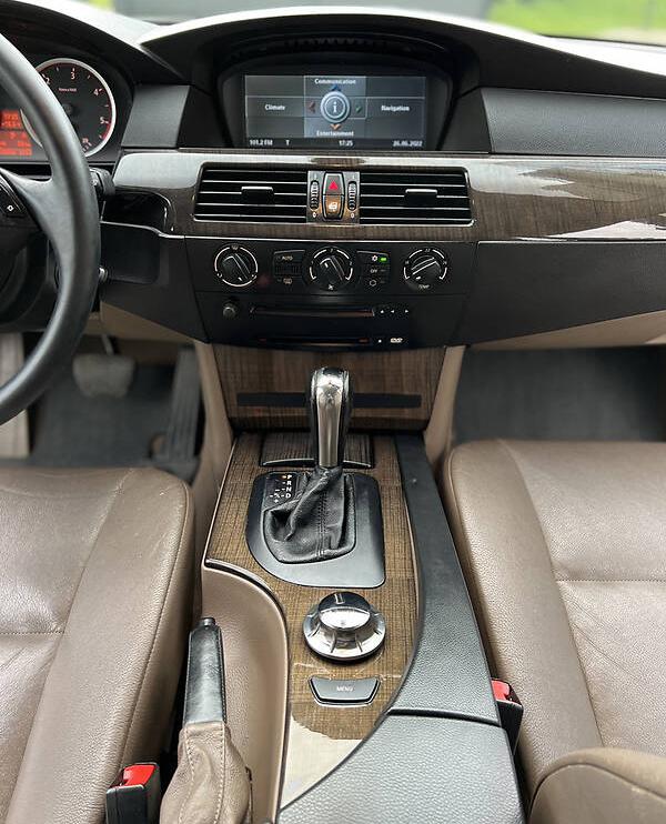 BMW 530 Individual  2006