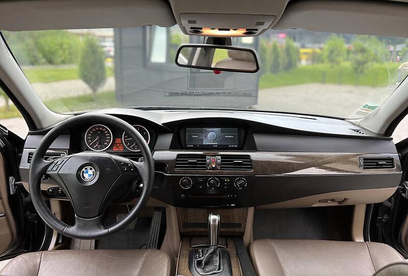 BMW 530 Individual  2006