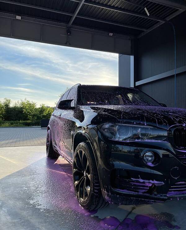 BMW X5 2013