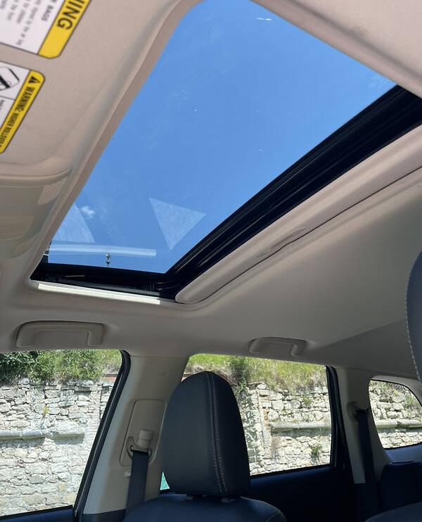 Mitsubishi Outlander SEL 2019