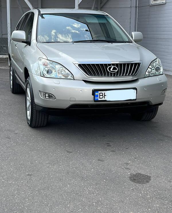 Lexus RX 350 2007