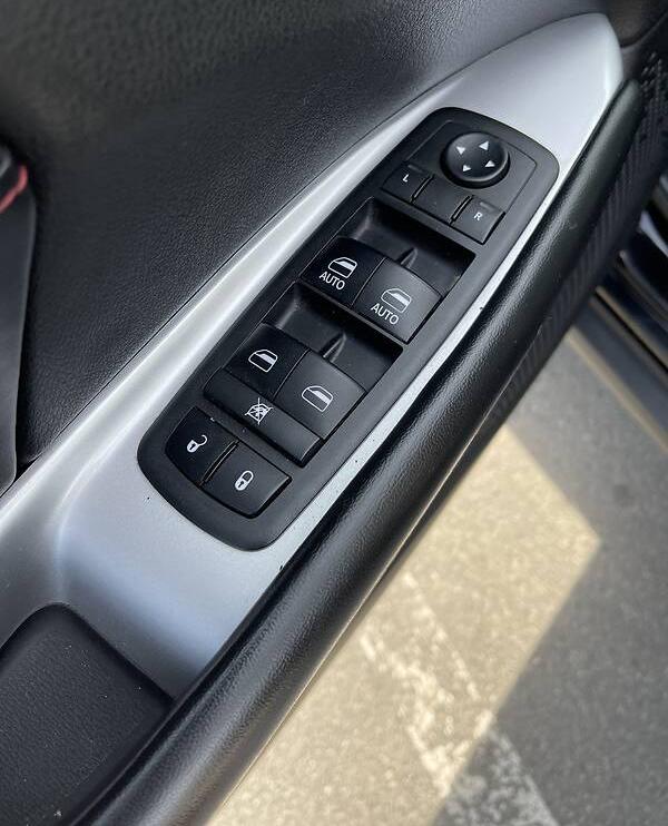 Dodge Journey GT 2017
