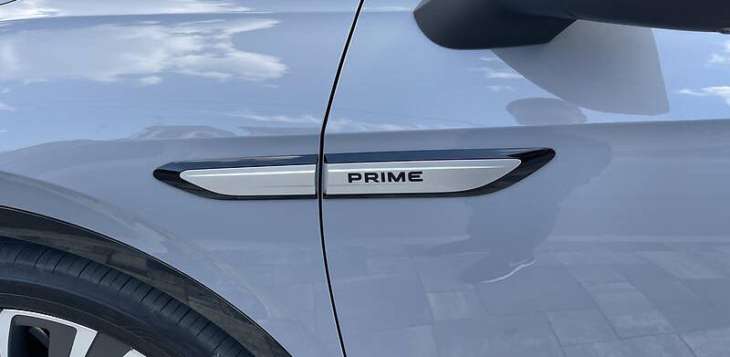 Volkswagen ID.4 Prime 2021