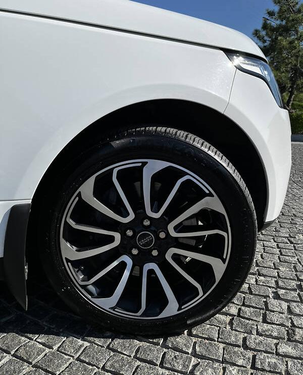Land Rover Range Rover Autobiography  2013
