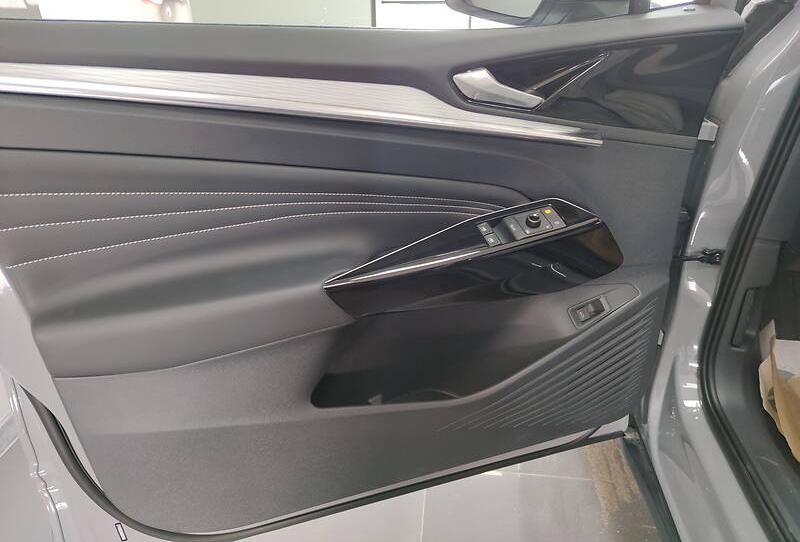 Volkswagen ID.4 Pure Plus 2022