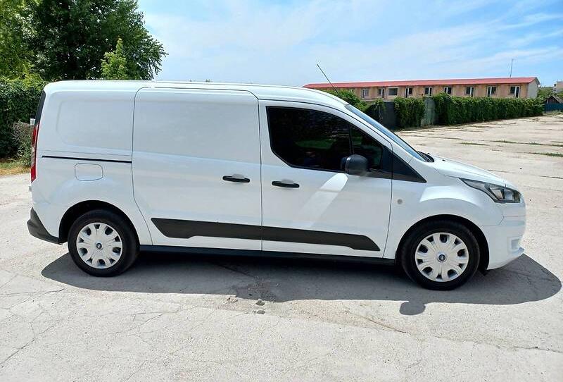 Ford Transit Connect груз. 2019