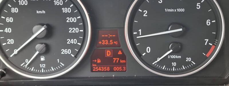 BMW X5 2010