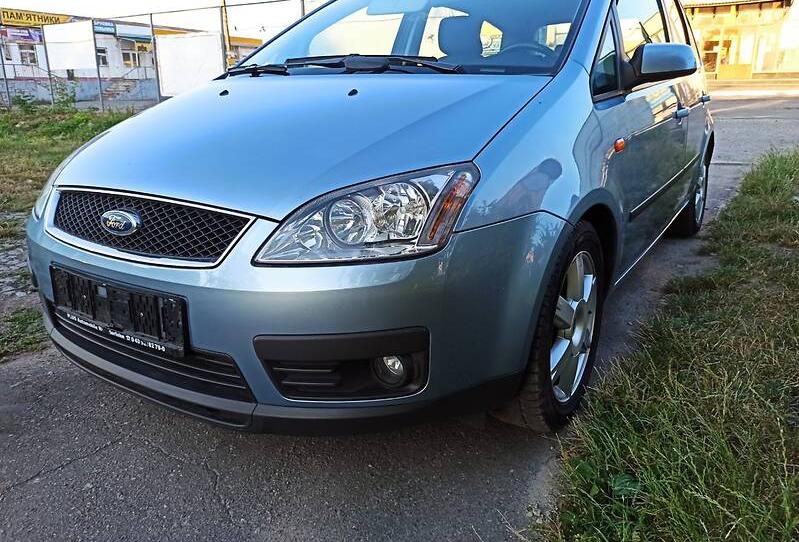 Ford C-Max 2005
