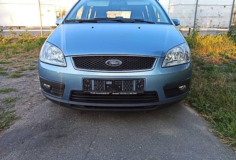 Ford C-Max 2005