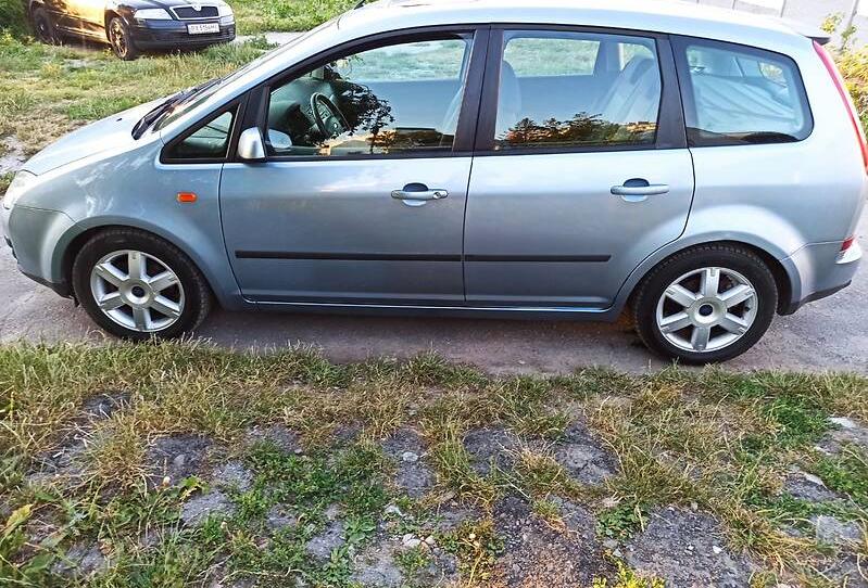 Ford C-Max 2005
