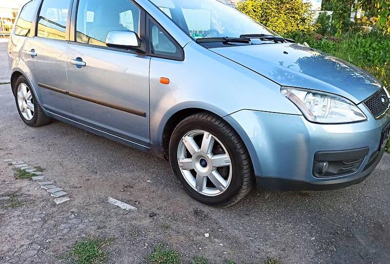 Ford C-Max 2005