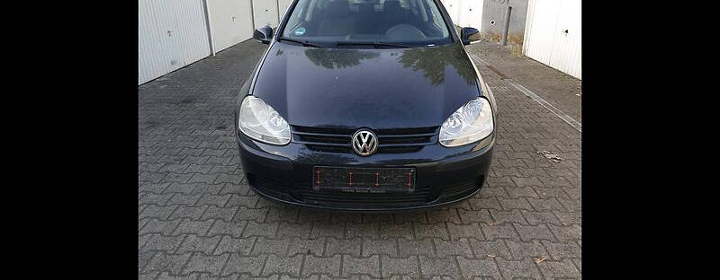 Volkswagen Golf V 2005