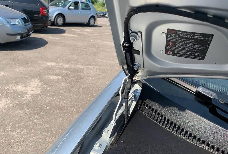 Volkswagen Golf V 235 2008