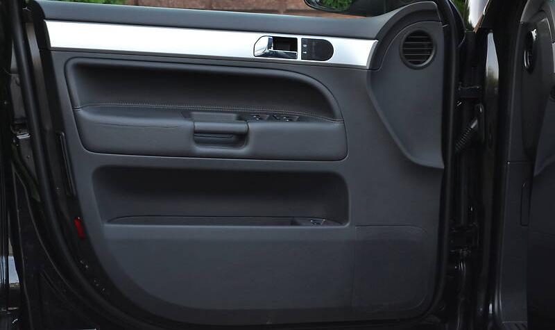 Volkswagen Touareg 2010