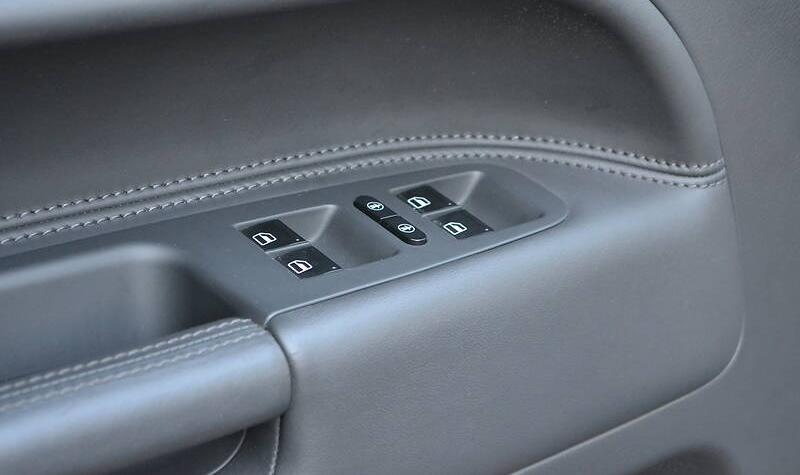 Volkswagen Touareg 2010