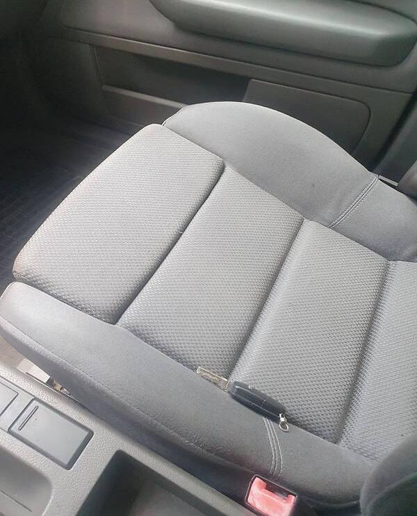 Audi A4 2003