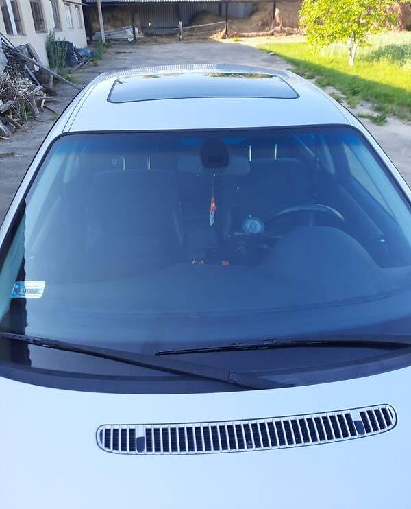 BMW 318 2002