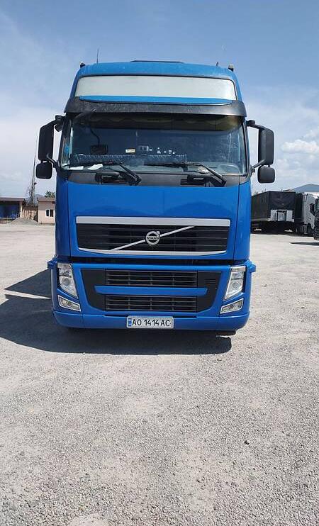 Volvo FH 12 2011
