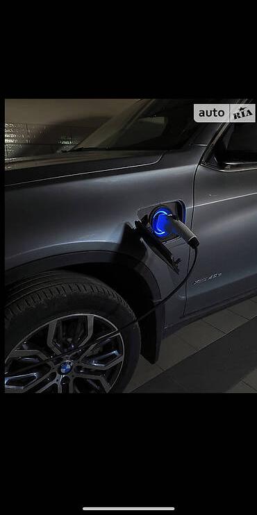 BMW X5 2015
