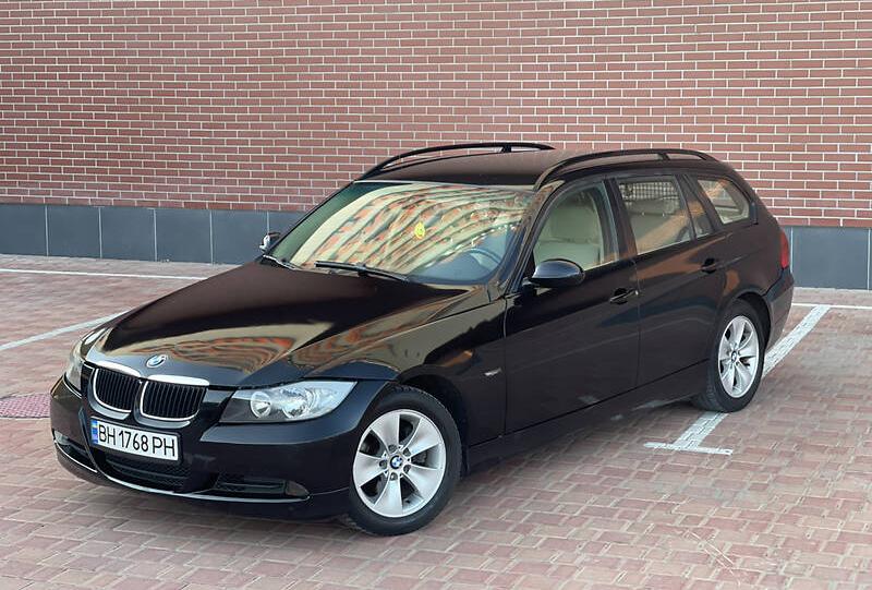 BMW 318 2006