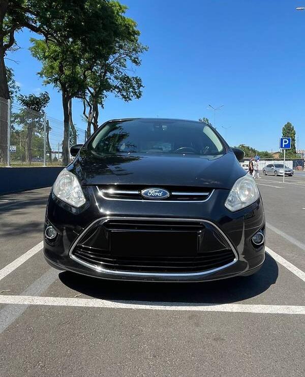 Ford C-Max 2011