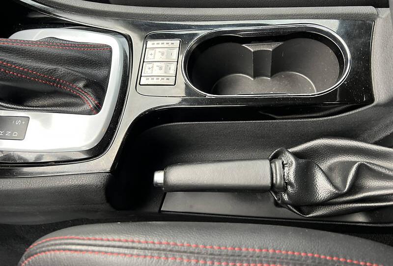 Ford Mondeo 2011