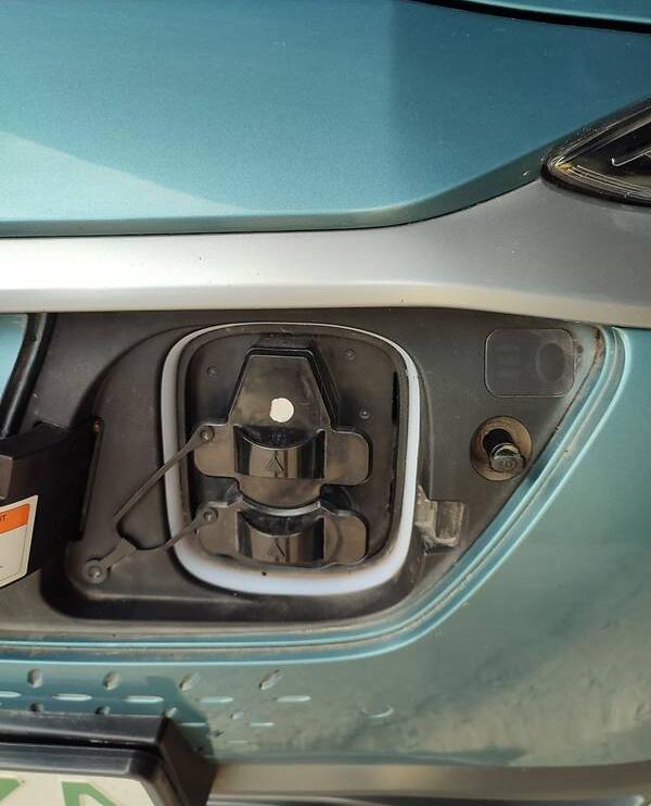 Hyundai Kona 2018