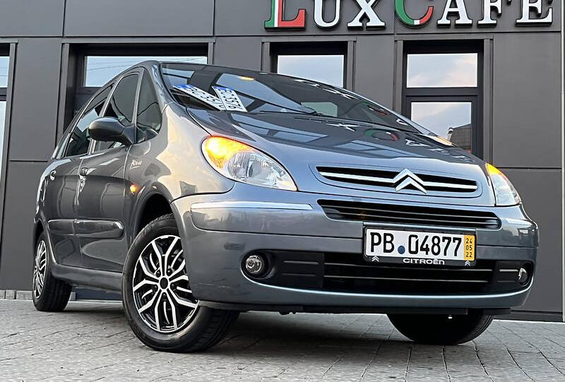Citroen Xsara Picasso 2006