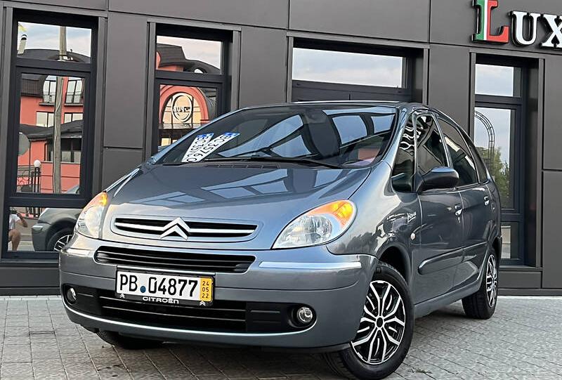 Citroen Xsara Picasso 2006