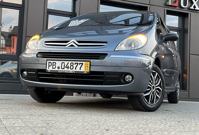 Citroen Xsara Picasso 2006