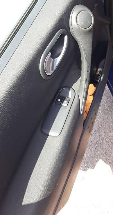 Renault Megane 2006