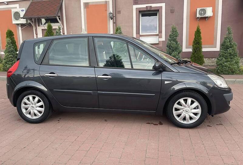 Renault Scenic 2007