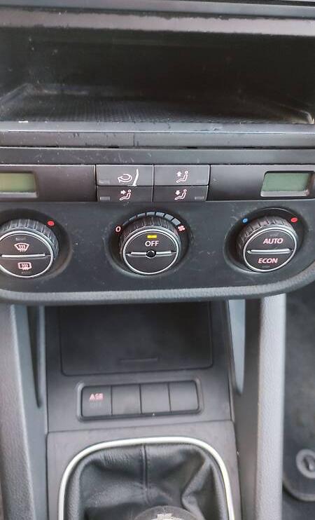 Volkswagen Jetta 2005