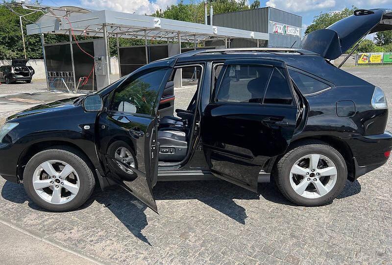 Lexus RX 300 2004