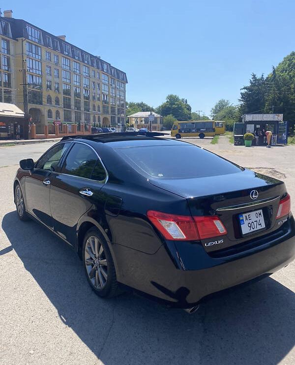 Lexus ES 350 Premium  2008