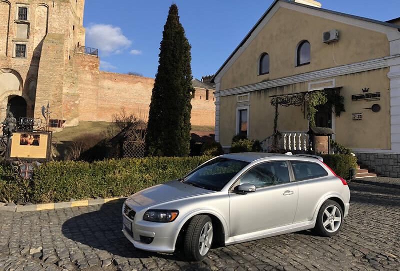 Volvo C30 2009