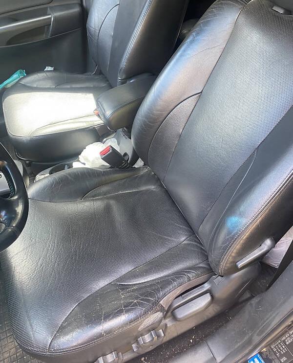 Hyundai Tucson 2007