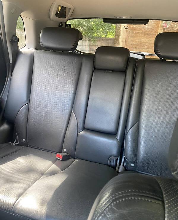 Hyundai Tucson 2007