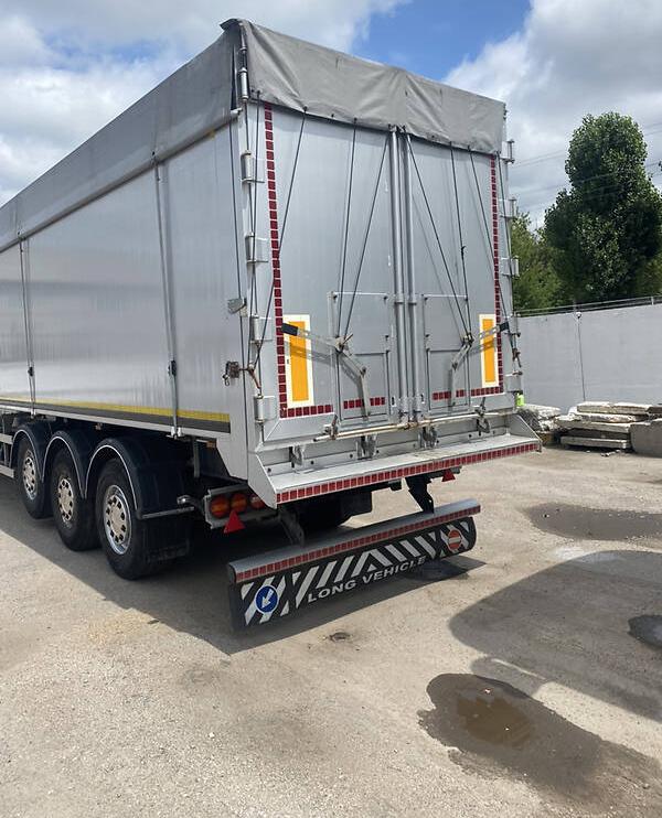 Volvo FH 13 2008