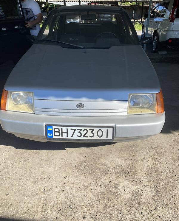 ЗАЗ 1103 Славута 2005