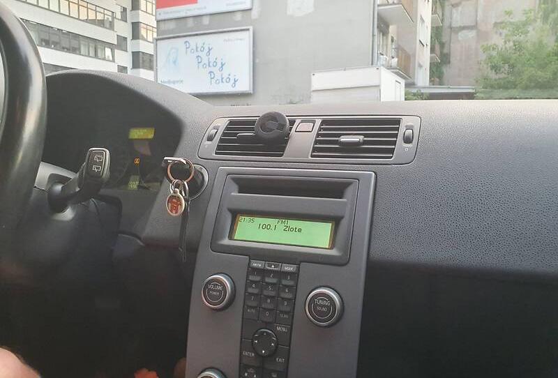 Volvo V50 Summum 2008