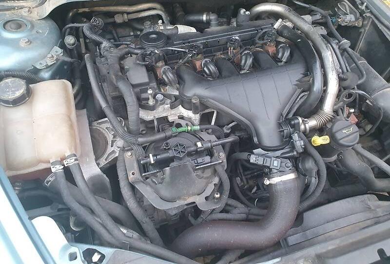 Volvo V50 Summum 2008